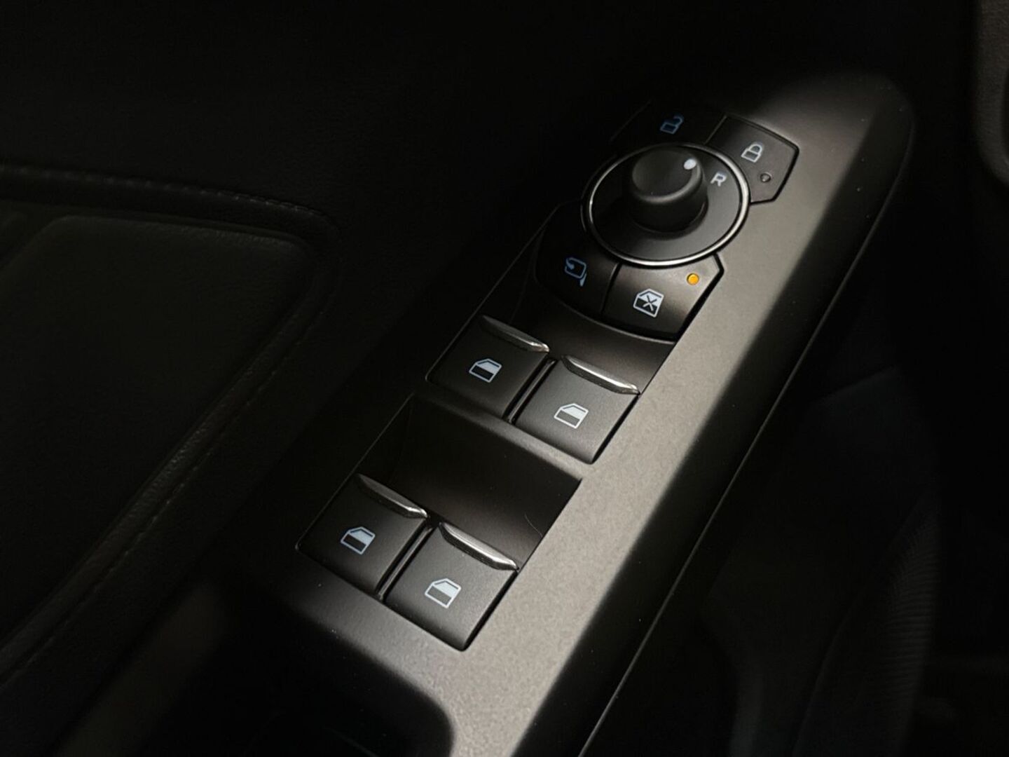 FORD Focus 2024