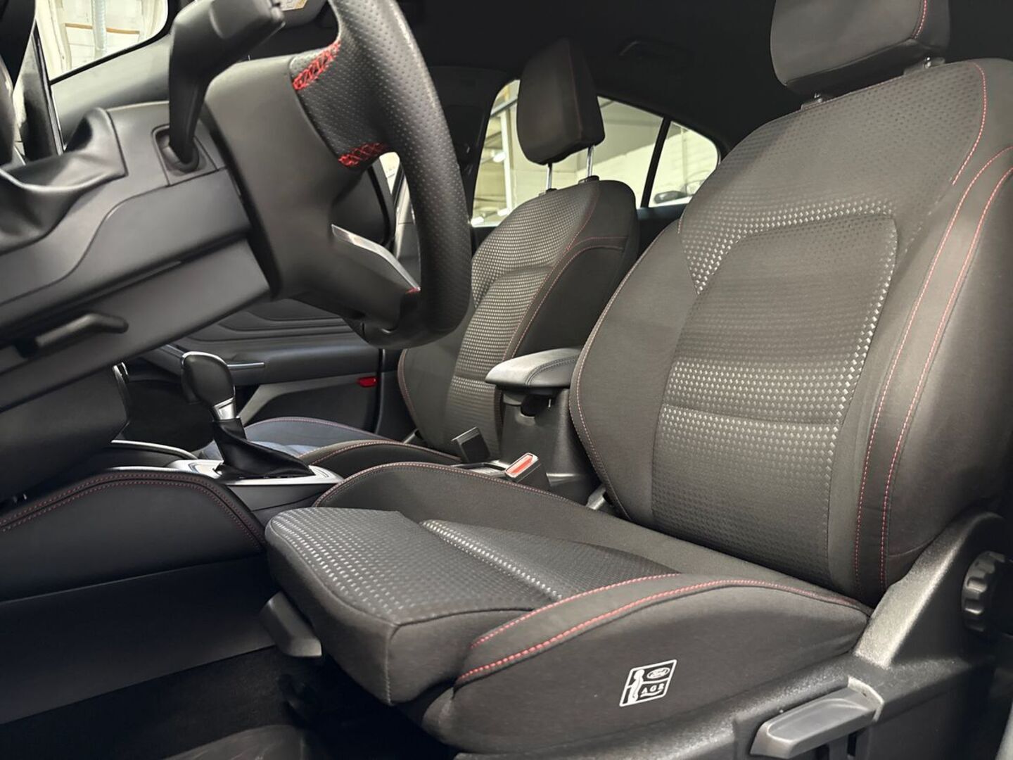 FORD Focus 2024