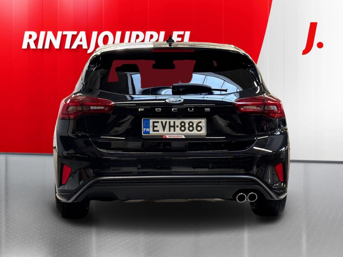 FORD Focus 2024