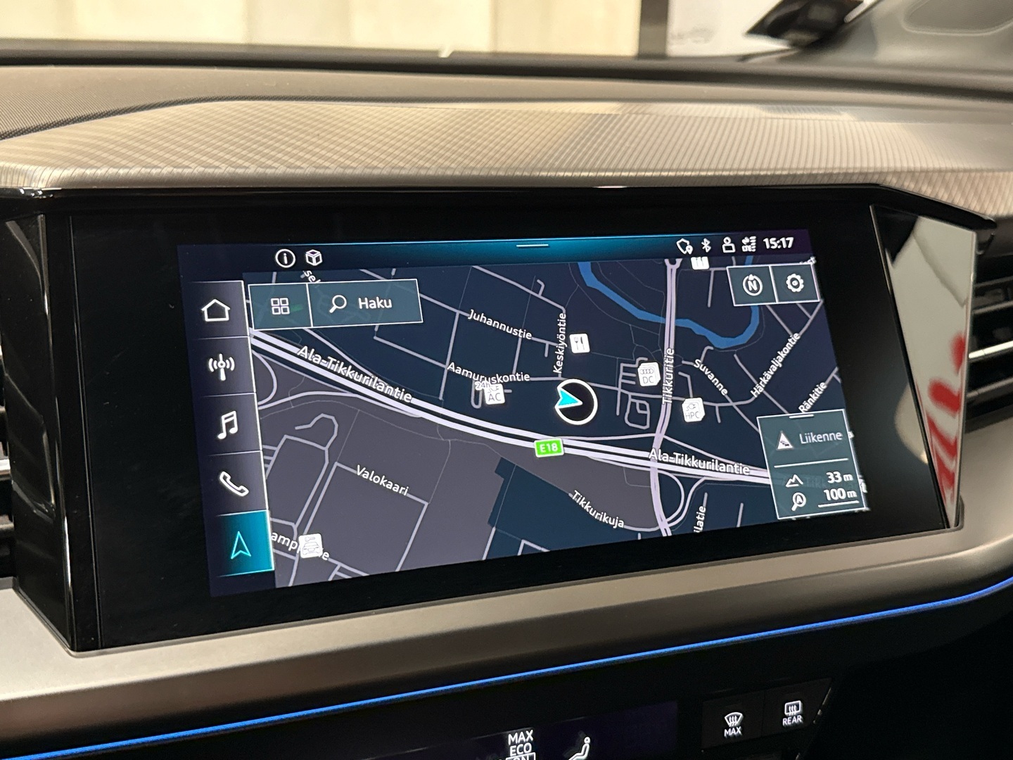 AUDI Q4 E-TRON 2021