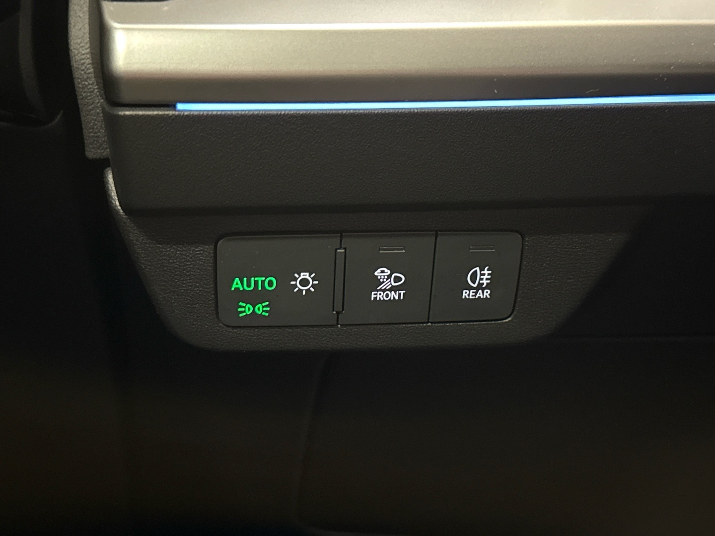 AUDI Q4 E-TRON 2021