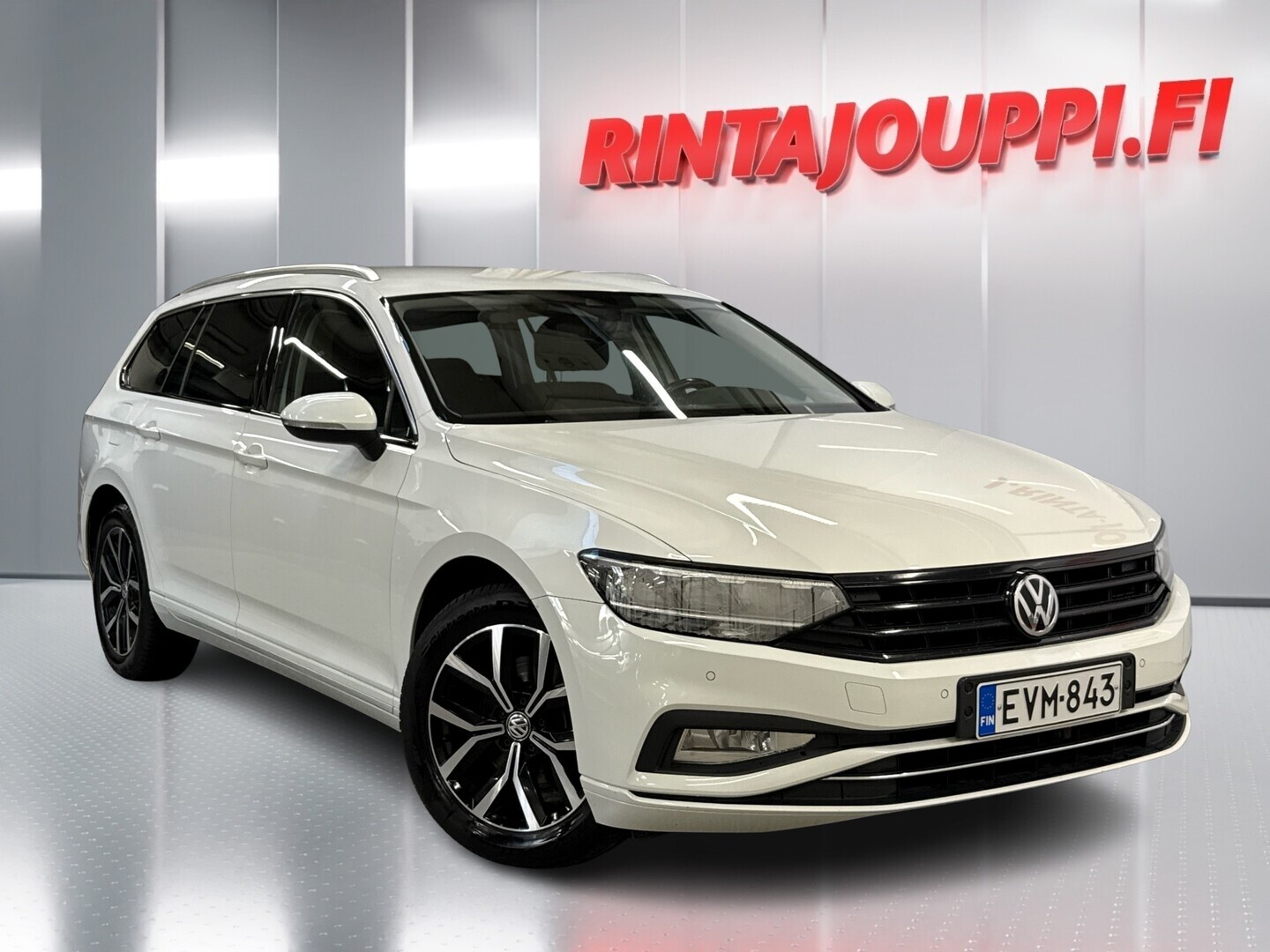 VOLKSWAGEN Passat 2020