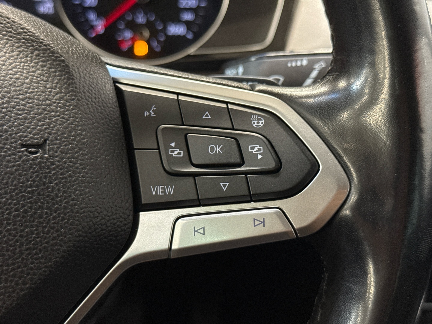 VOLKSWAGEN Passat 2020