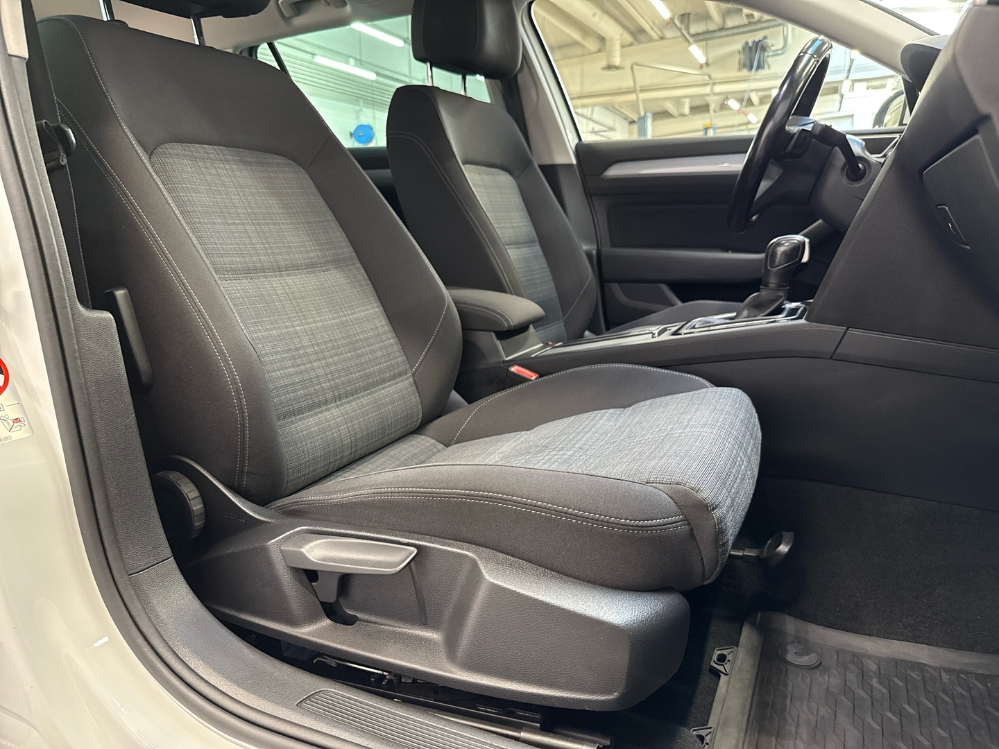 VOLKSWAGEN Passat 2020