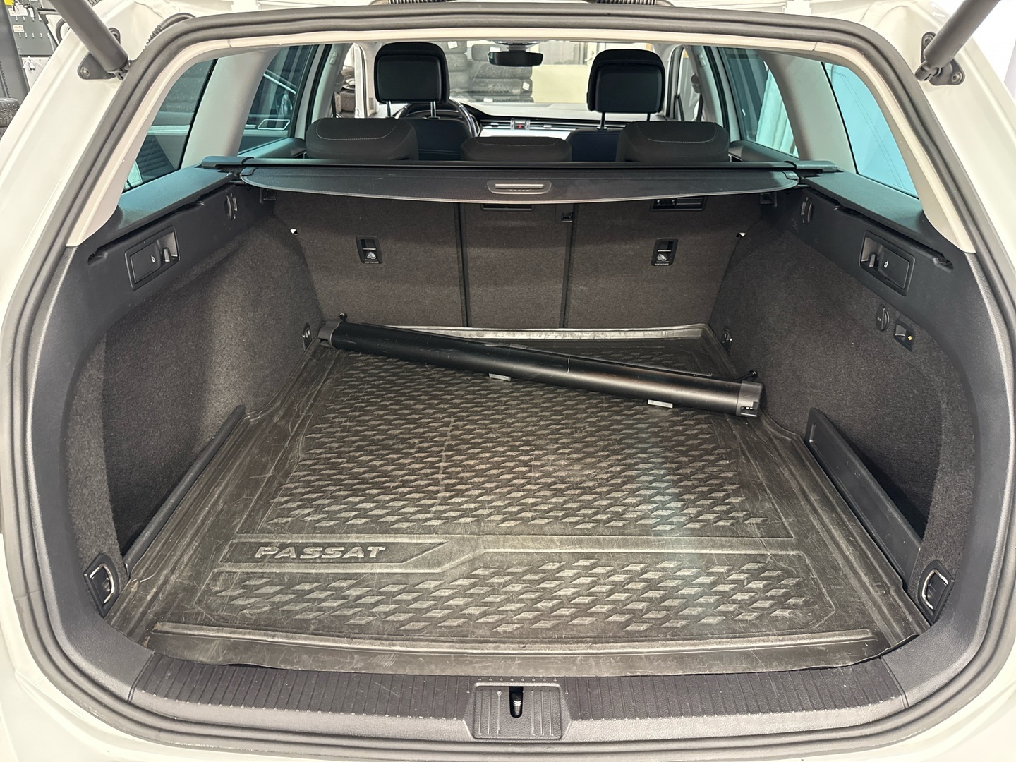 VOLKSWAGEN Passat 2020