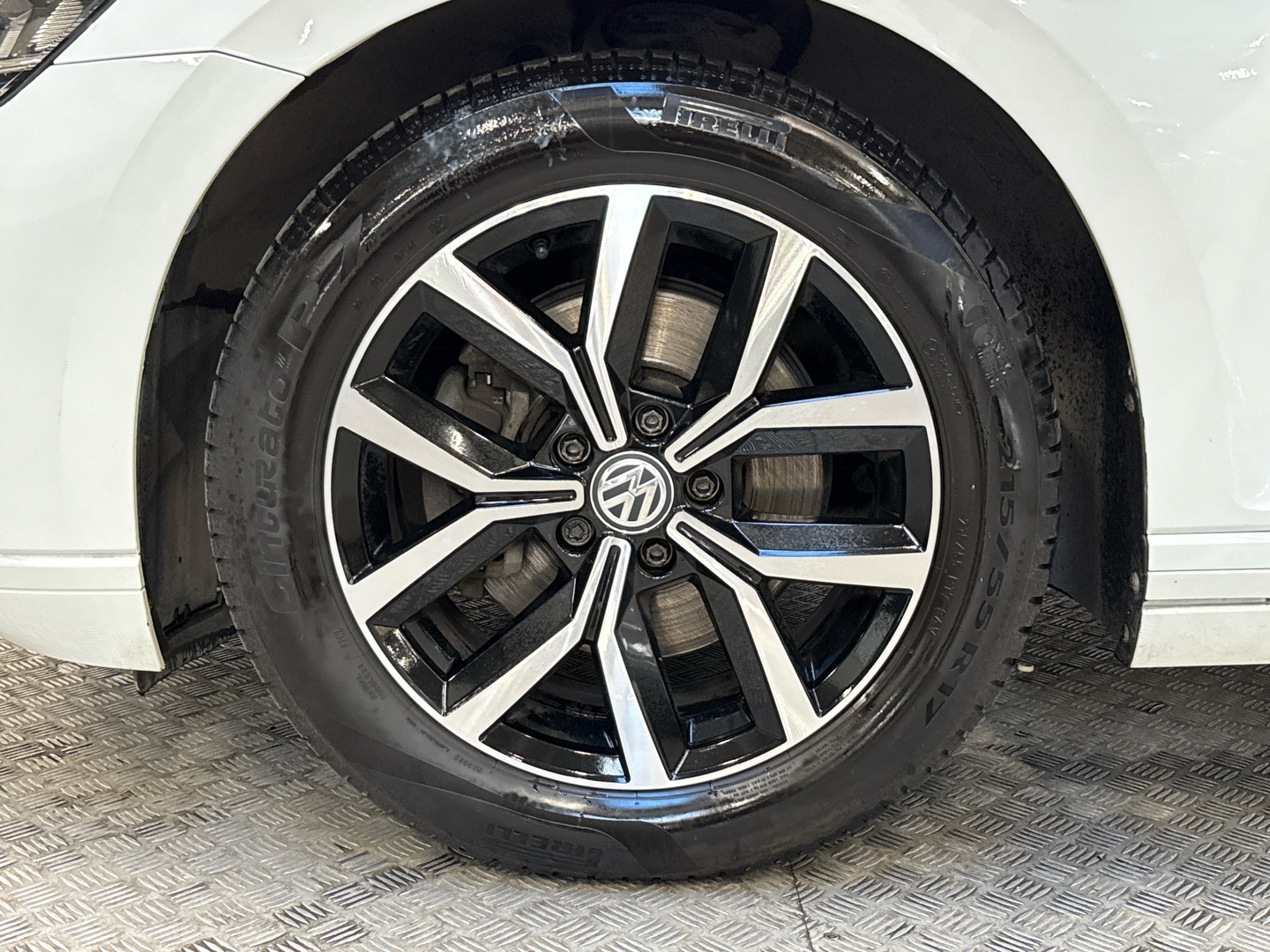 VOLKSWAGEN Passat 2020