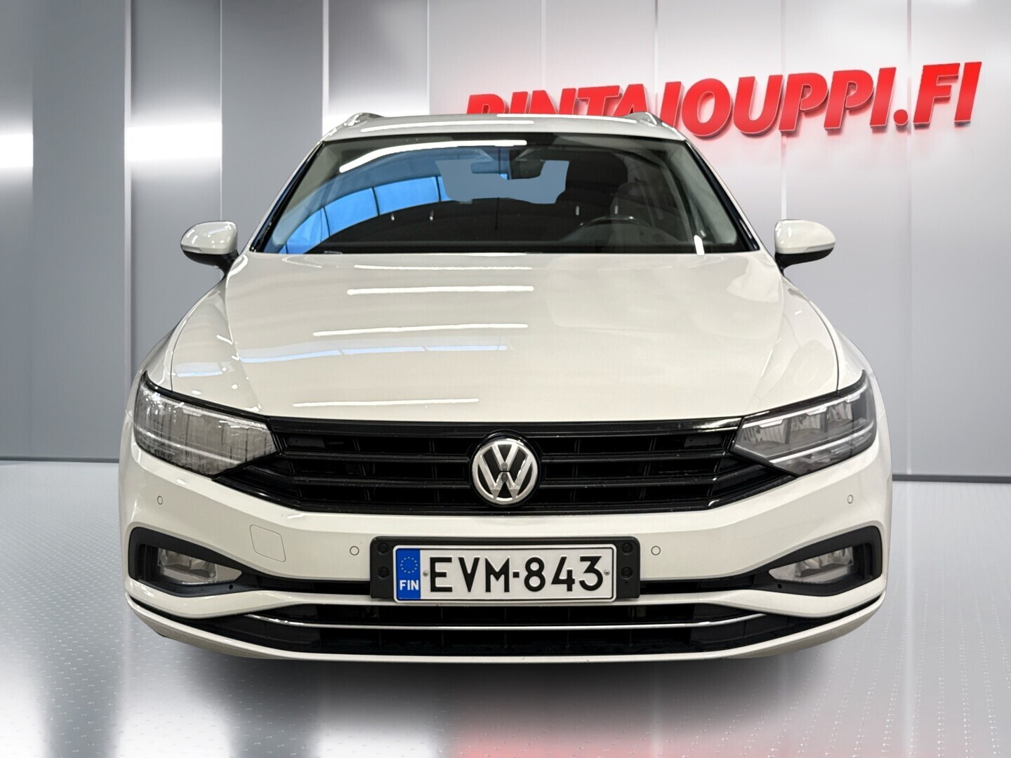 VOLKSWAGEN Passat 2020