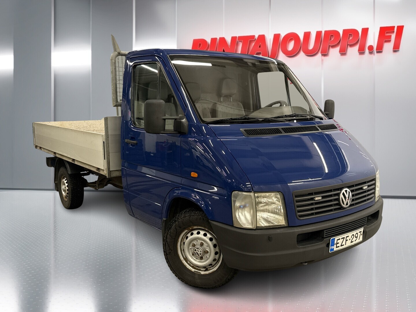 VOLKSWAGEN LT 2001