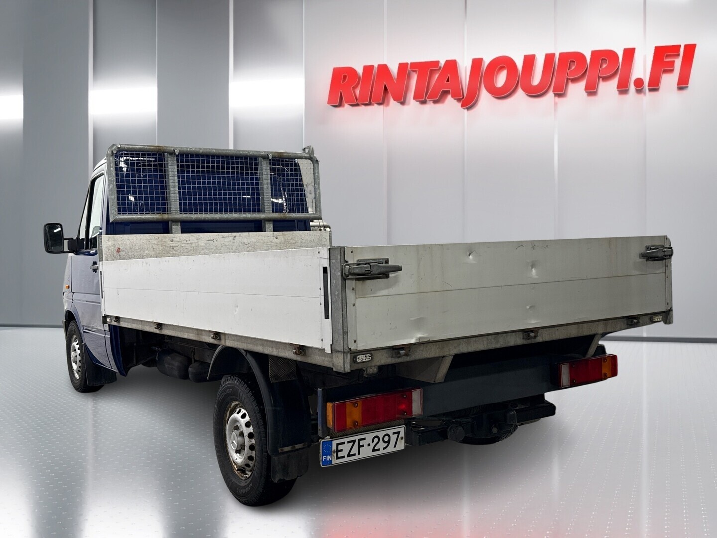 VOLKSWAGEN LT 2001