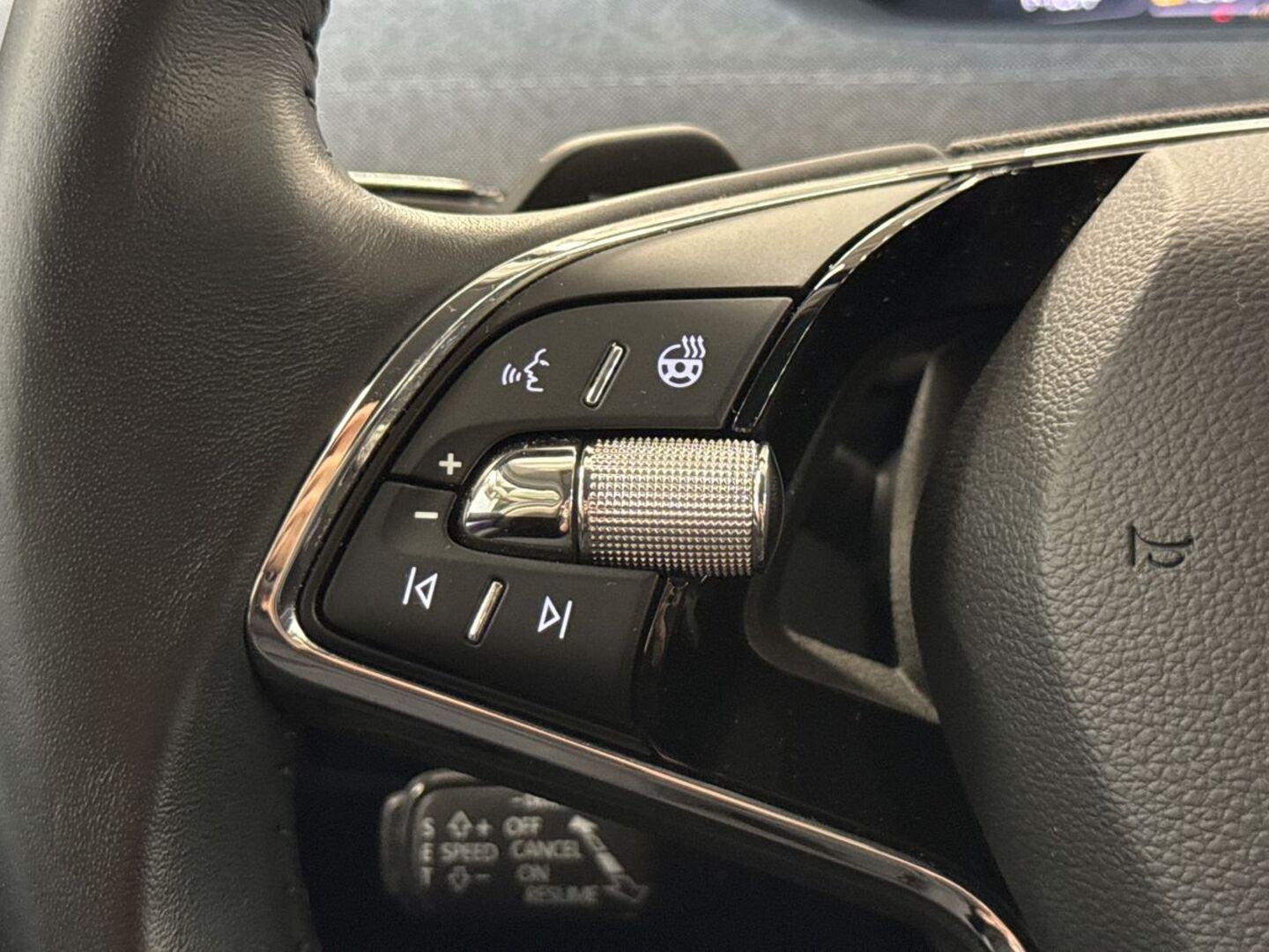 SKODA Enyaq 2023