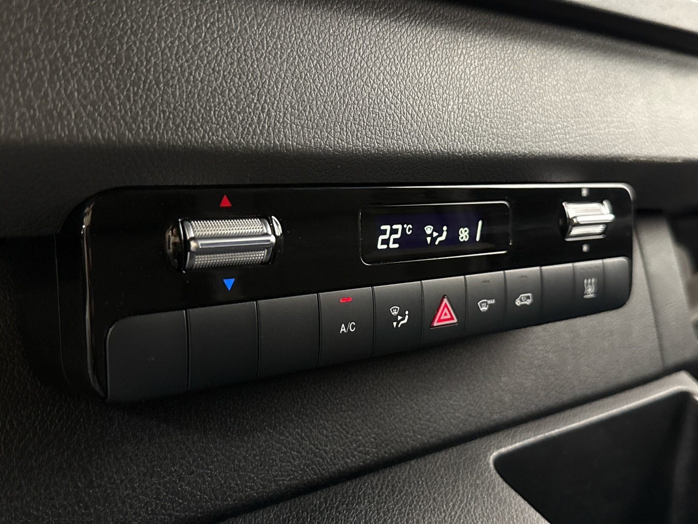 MERCEDES-BENZ Sprinter 2019