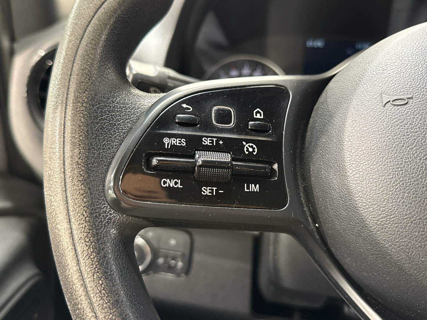 MERCEDES-BENZ Sprinter 2019