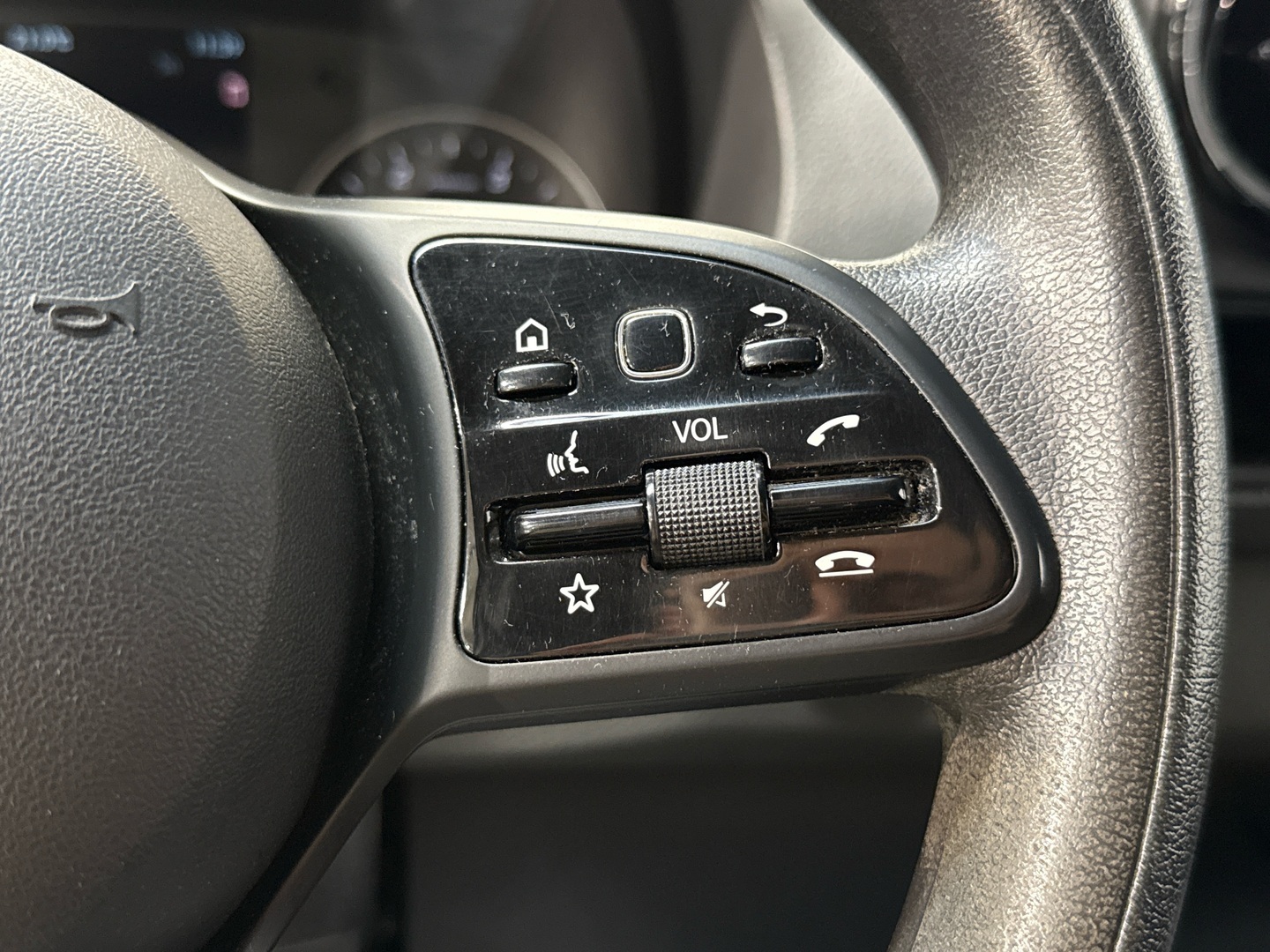 MERCEDES-BENZ Sprinter 2019