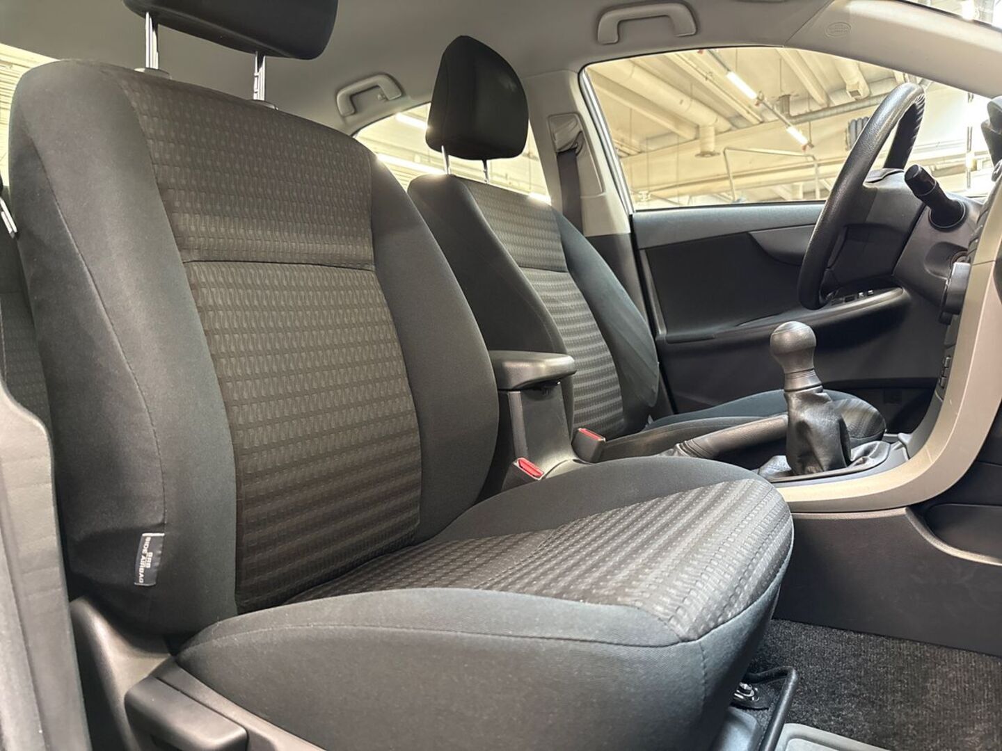 TOYOTA Corolla 2008