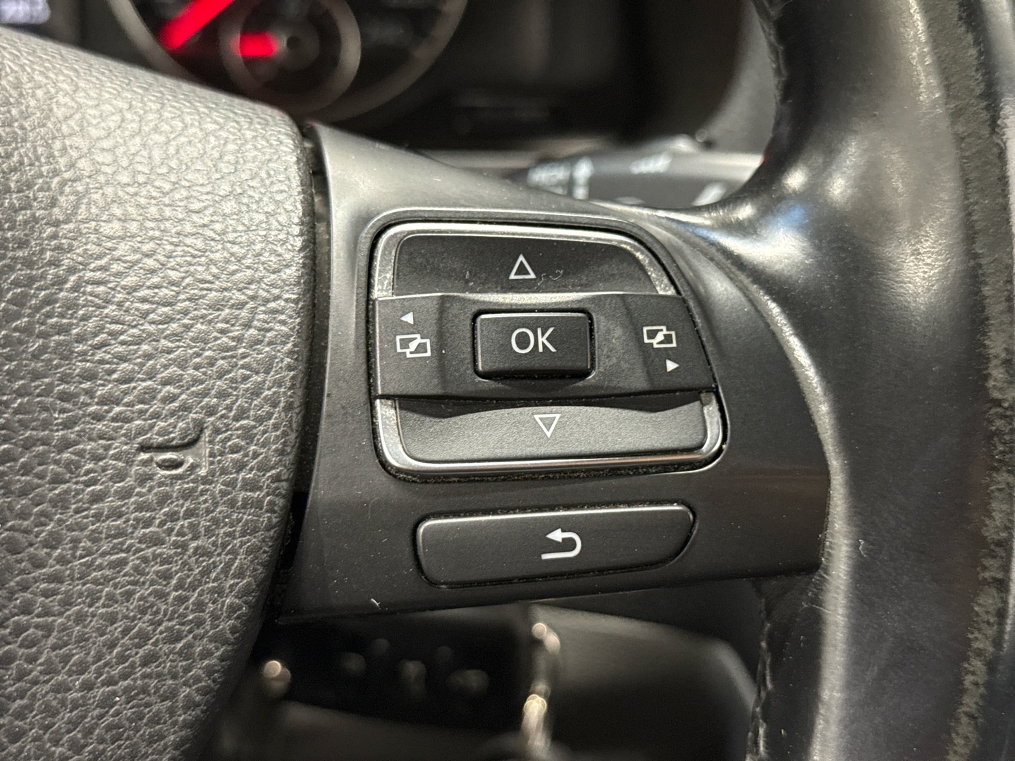 VOLKSWAGEN Transporter 2011