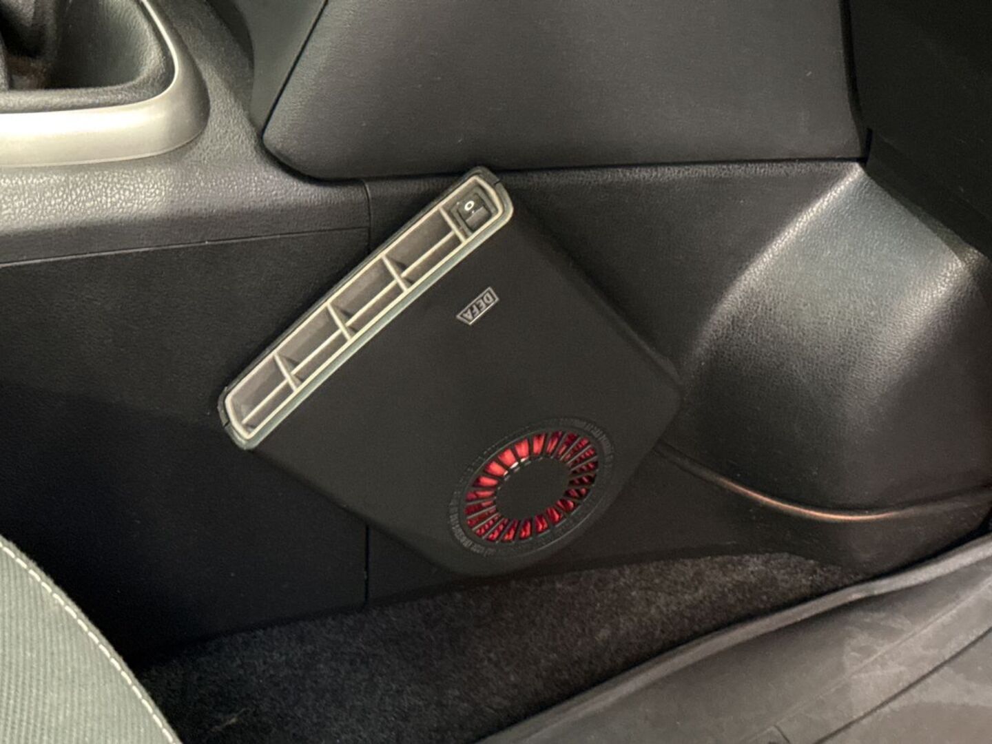 NISSAN Qashqai+2 18