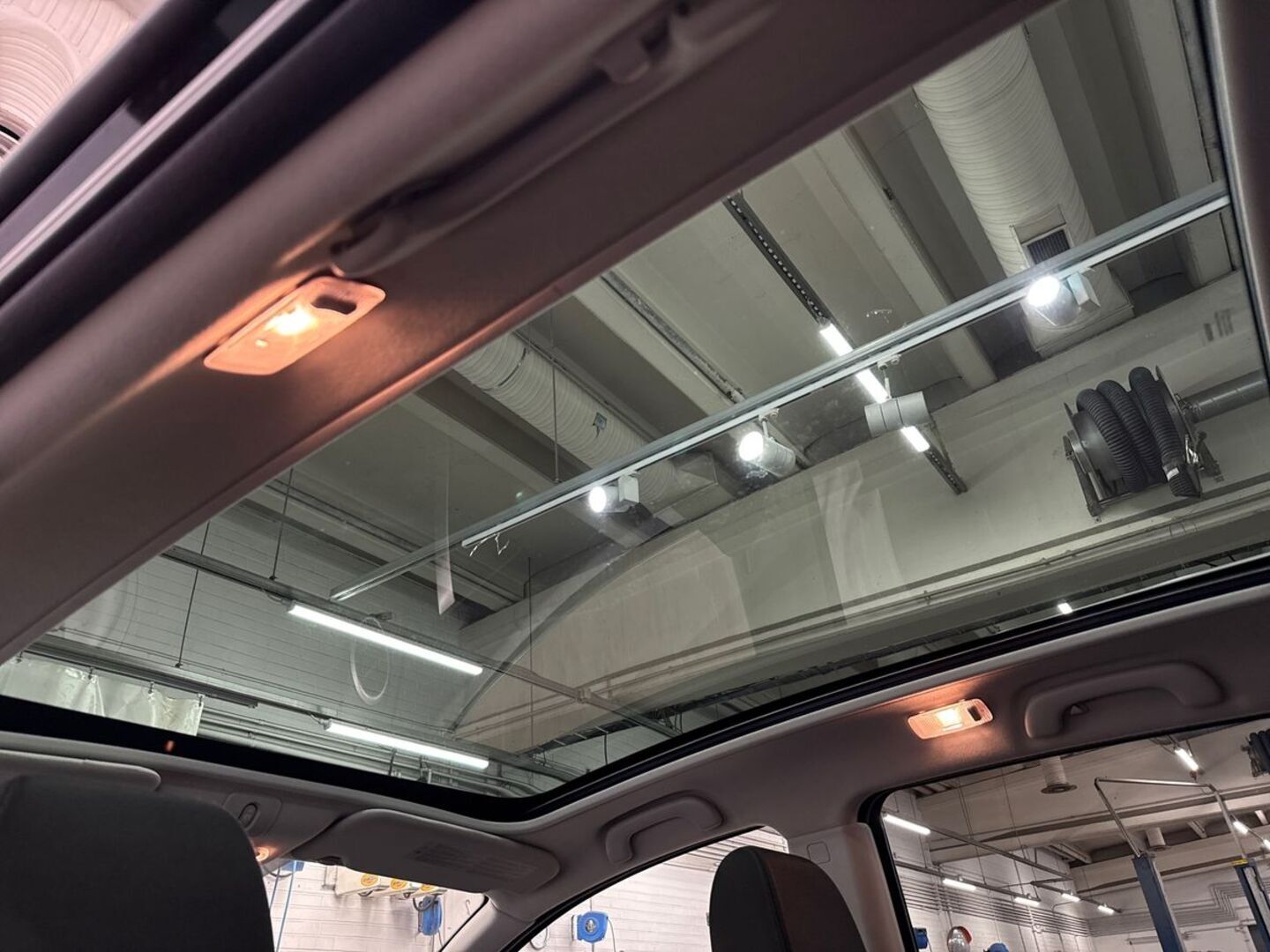 NISSAN Qashqai+2 21