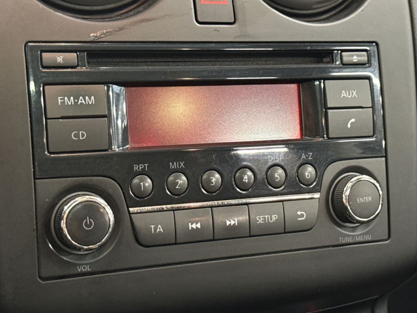 NISSAN Qashqai+2 26