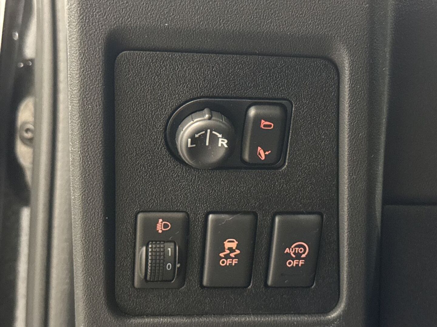 NISSAN Qashqai+2 30