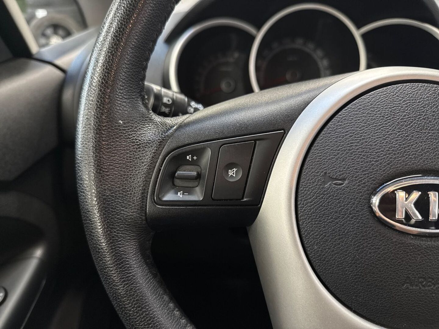 KIA Venga 2012