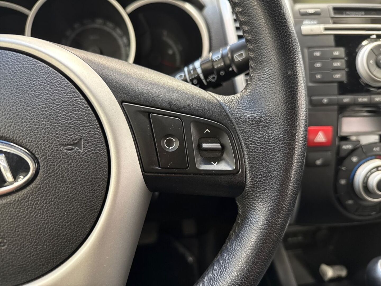 KIA Venga 2012
