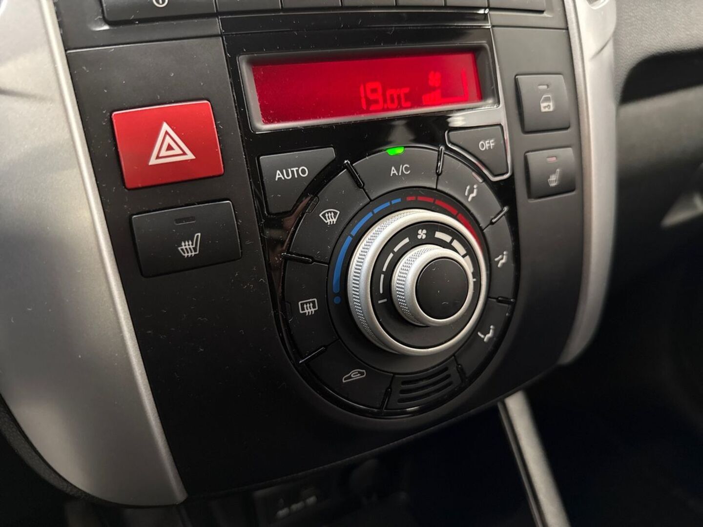 KIA Venga 2012