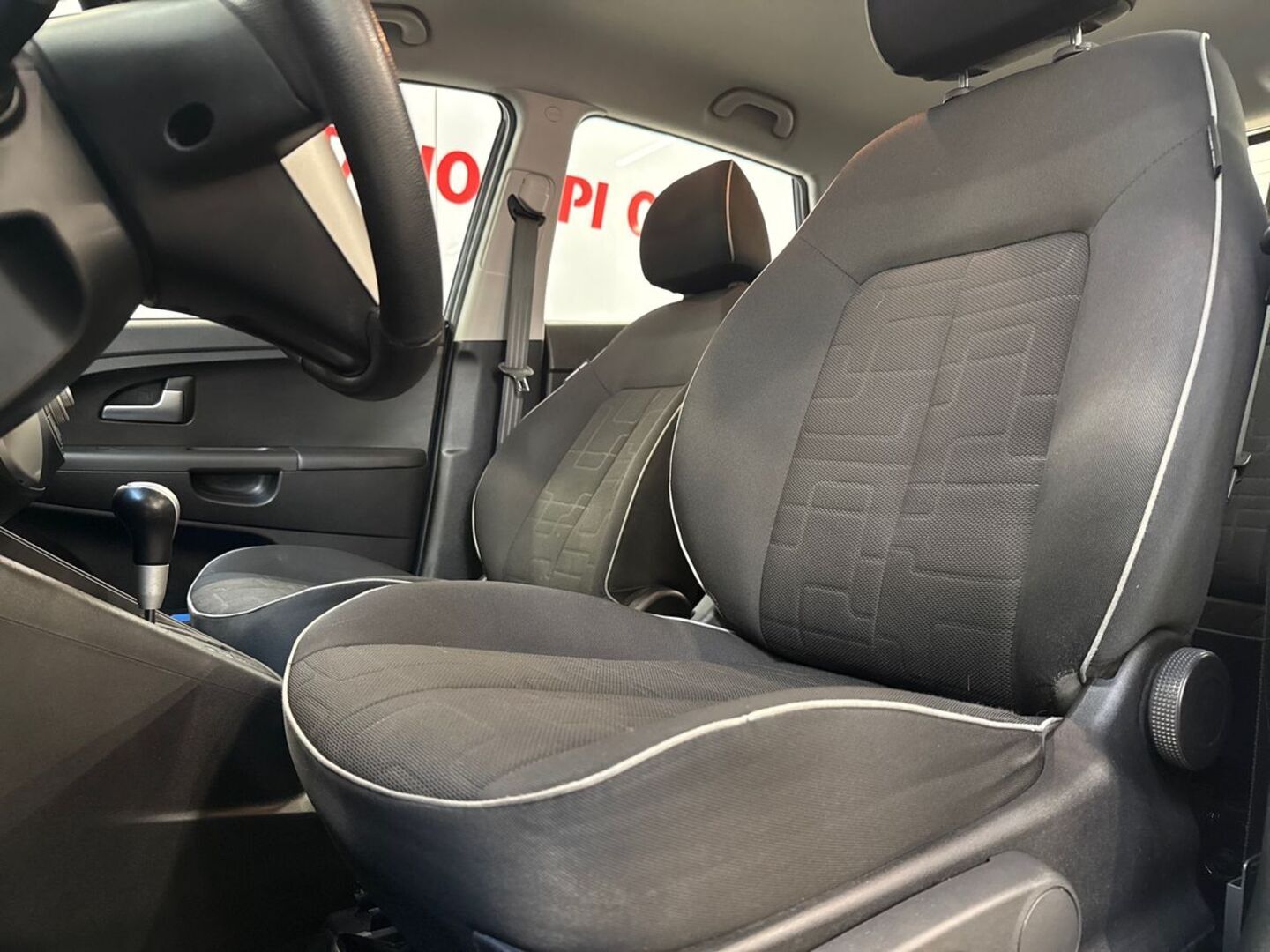 KIA Venga 2012