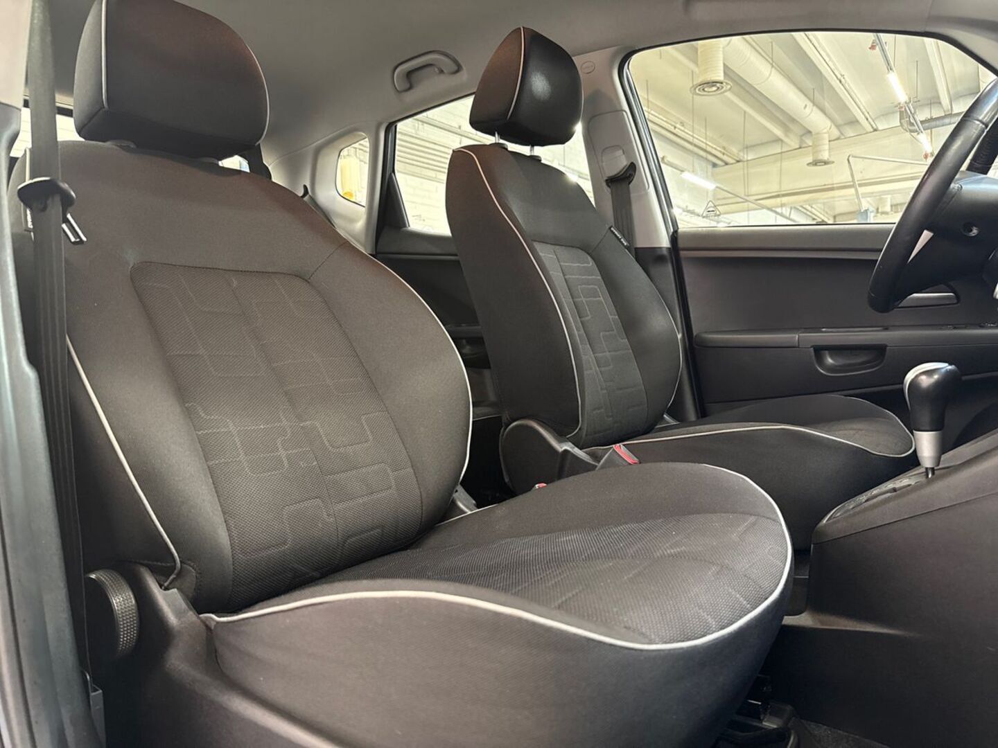 KIA Venga 2012