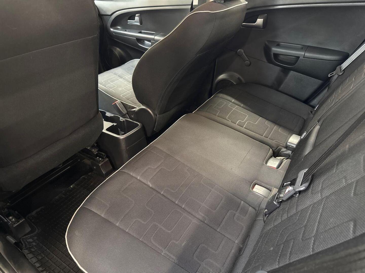 KIA Venga 2012