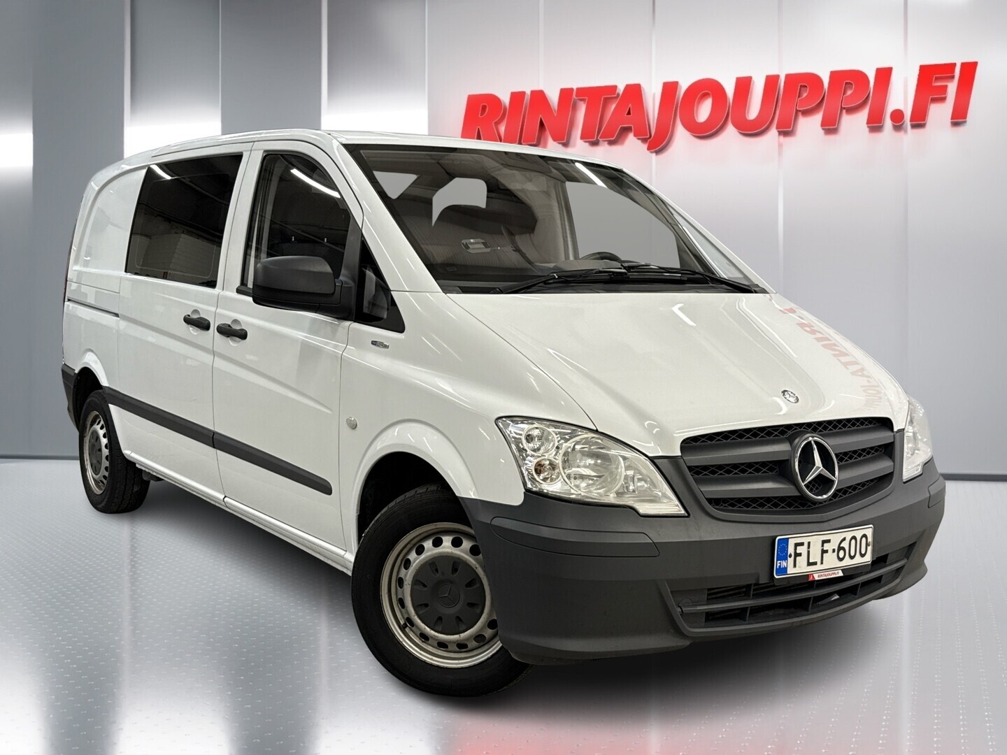 MERCEDES-BENZ Vito 2014