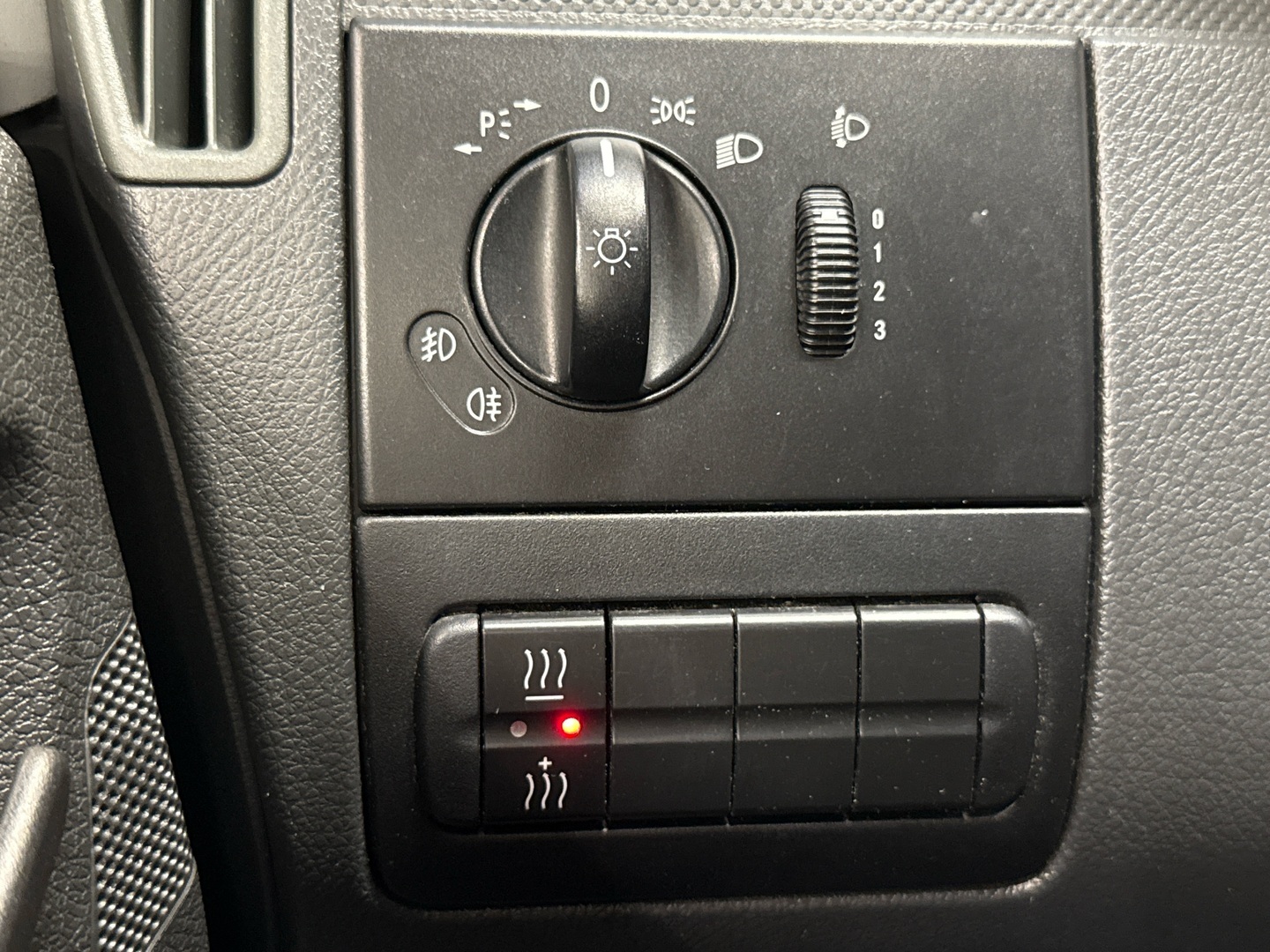 MERCEDES-BENZ Vito 2014