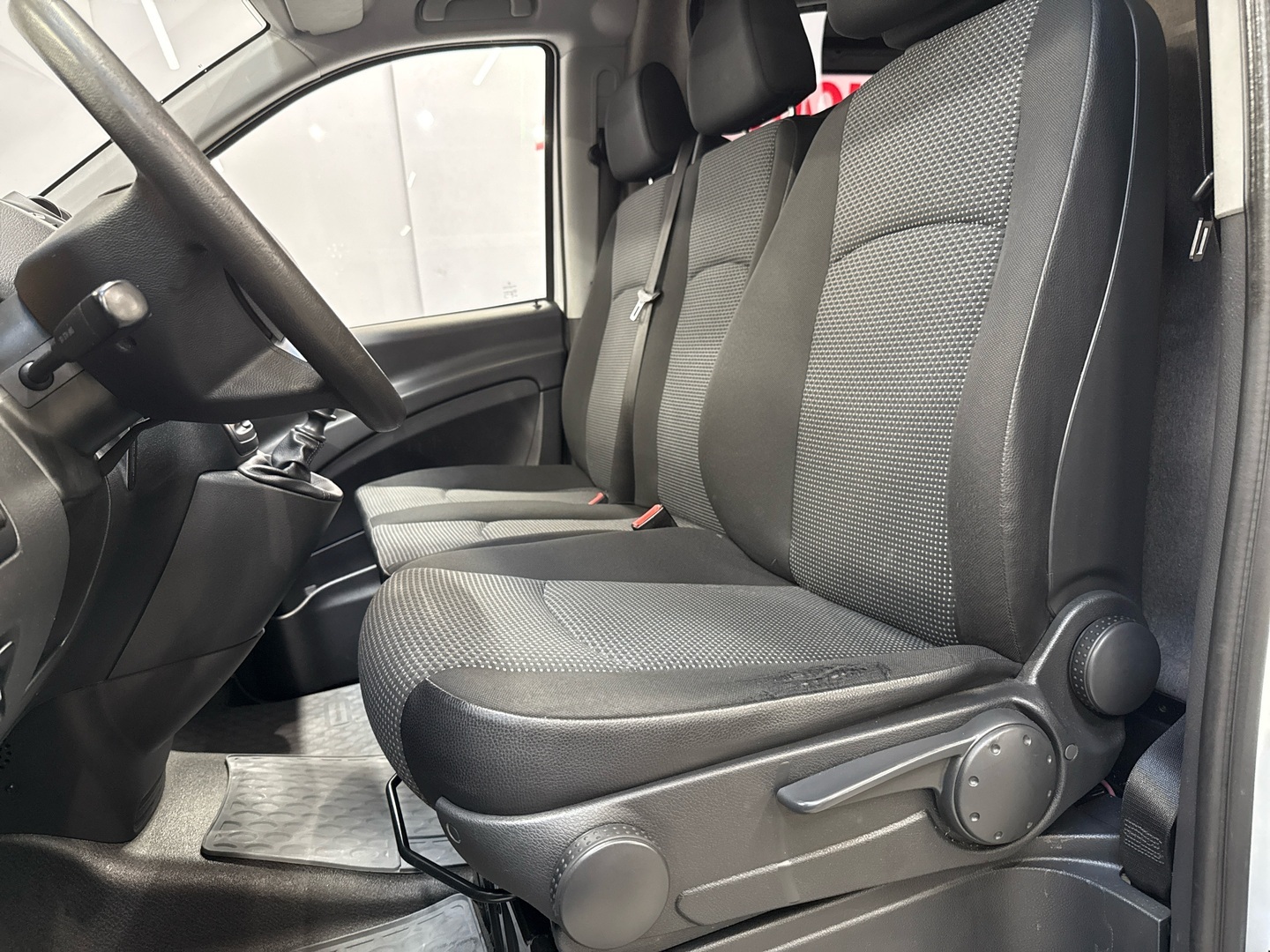 MERCEDES-BENZ Vito 2014