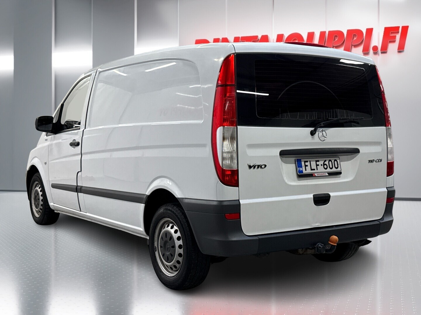 MERCEDES-BENZ Vito 2014