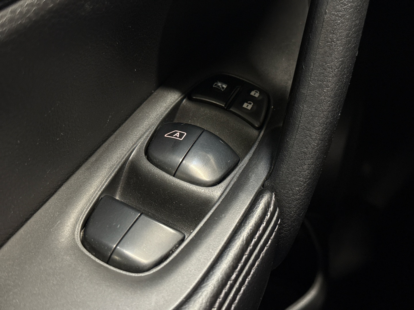 NISSAN X-Trail 2015
