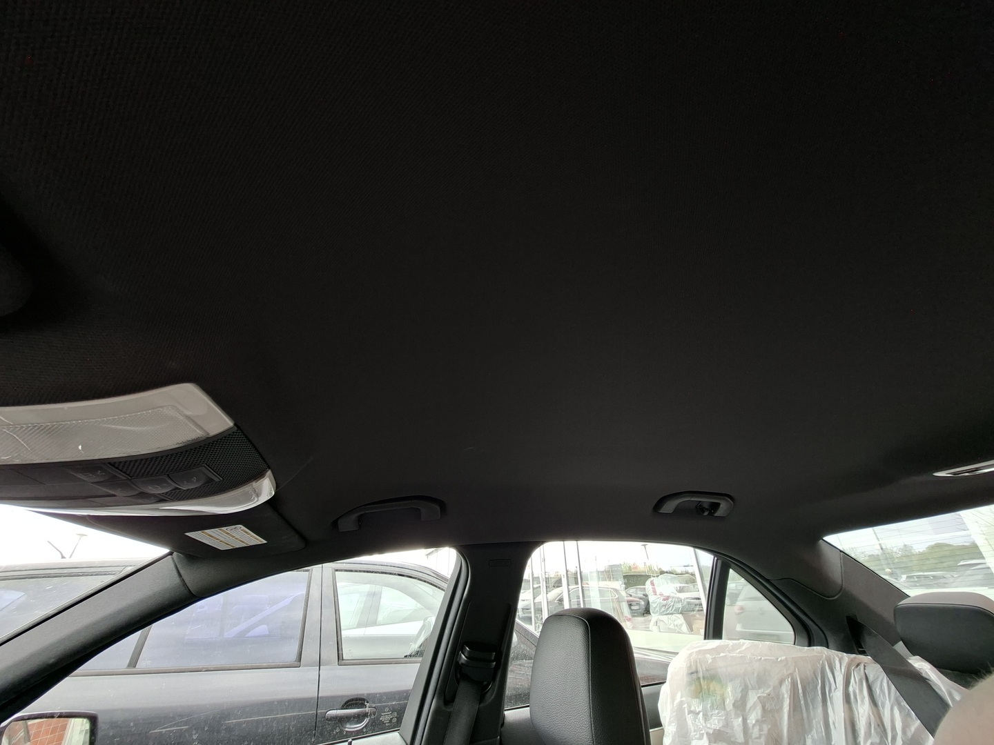 MERCEDES-BENZ C 2010