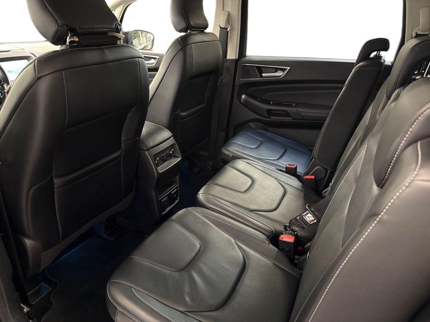 FORD S-Max 2016