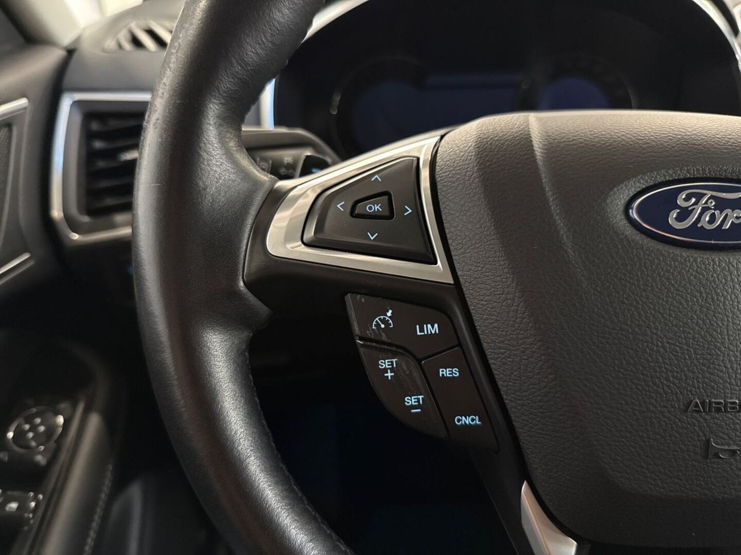 FORD S-Max 2016