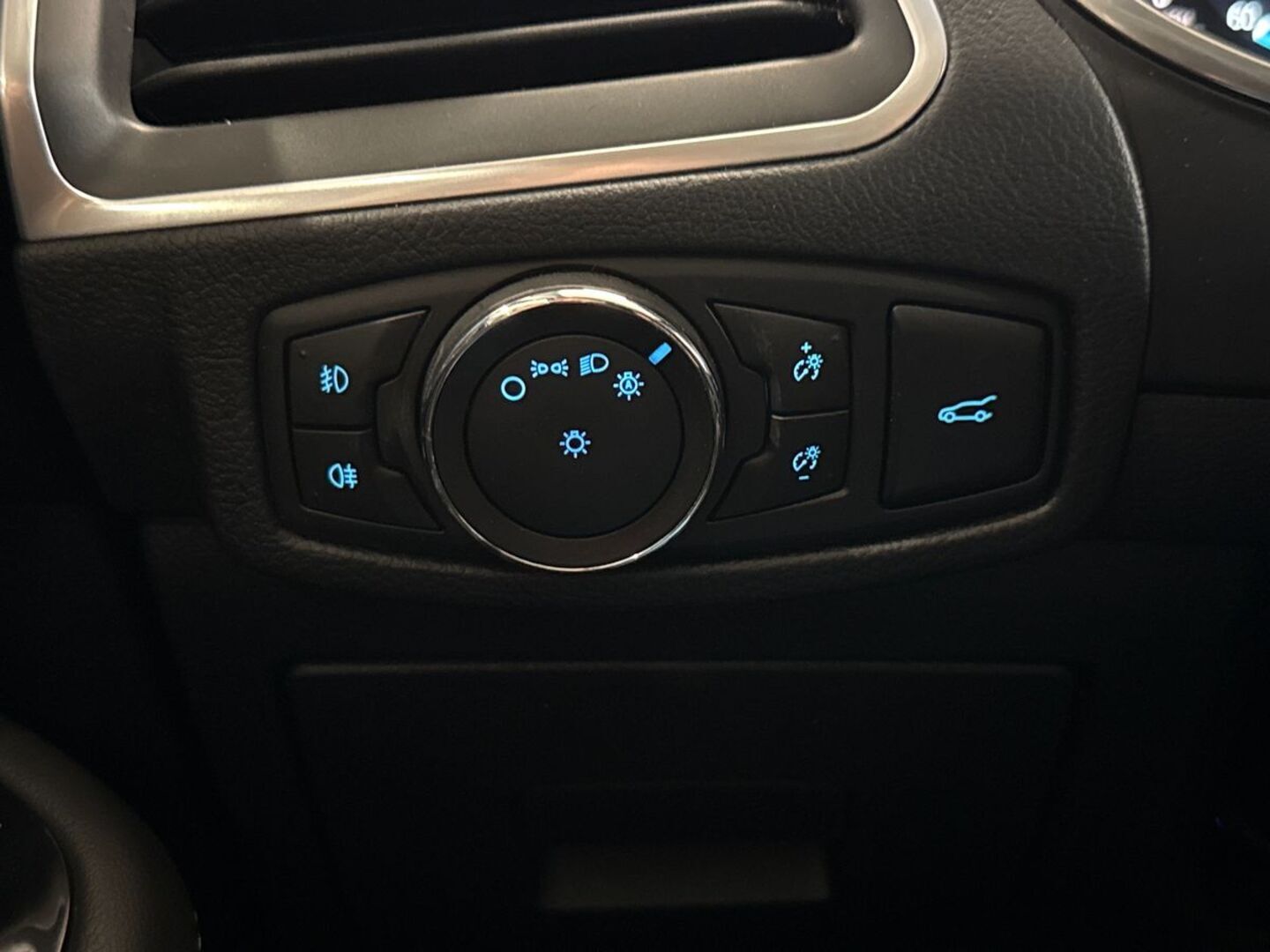 FORD S-Max 2016