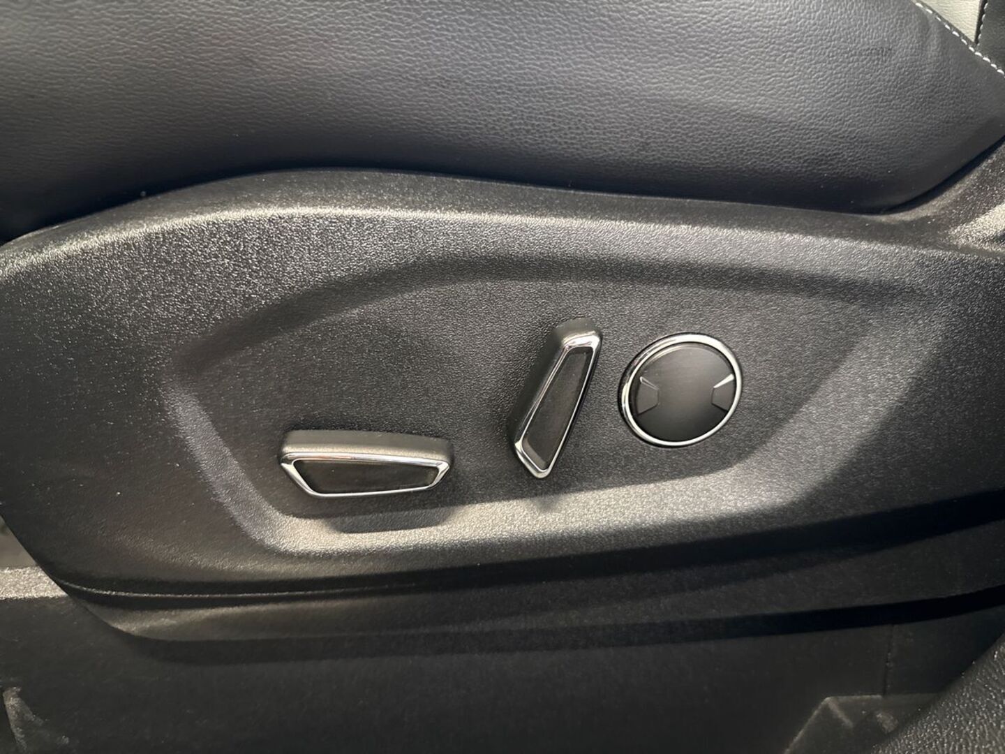 FORD S-Max 2016