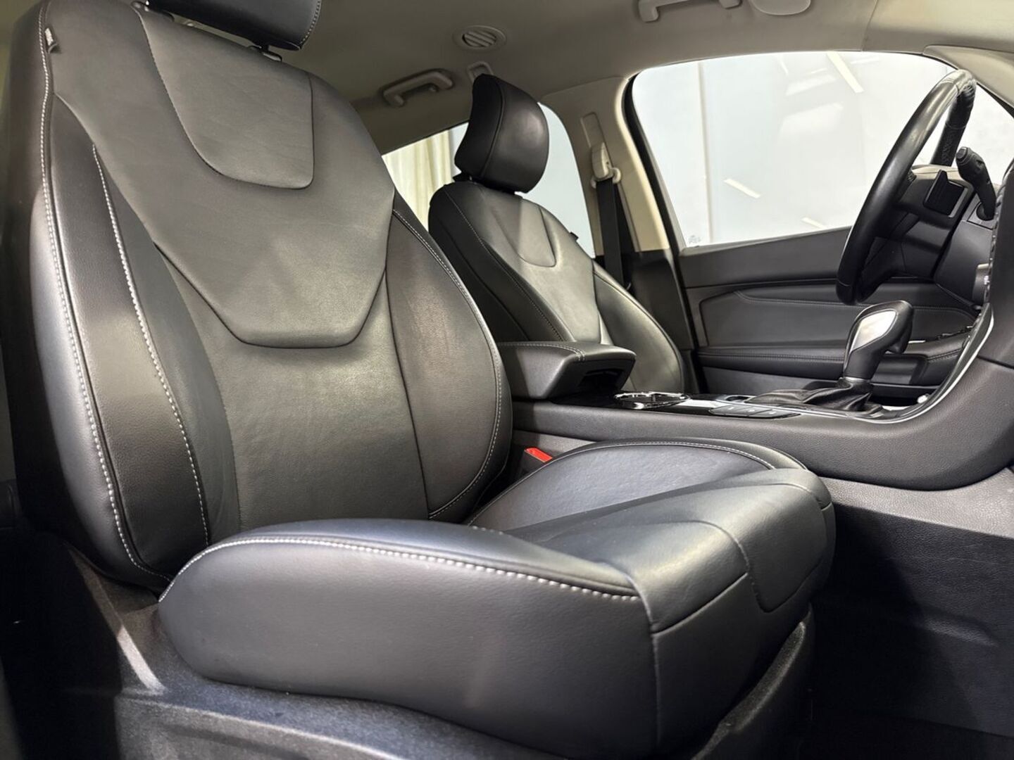 FORD S-Max 2016
