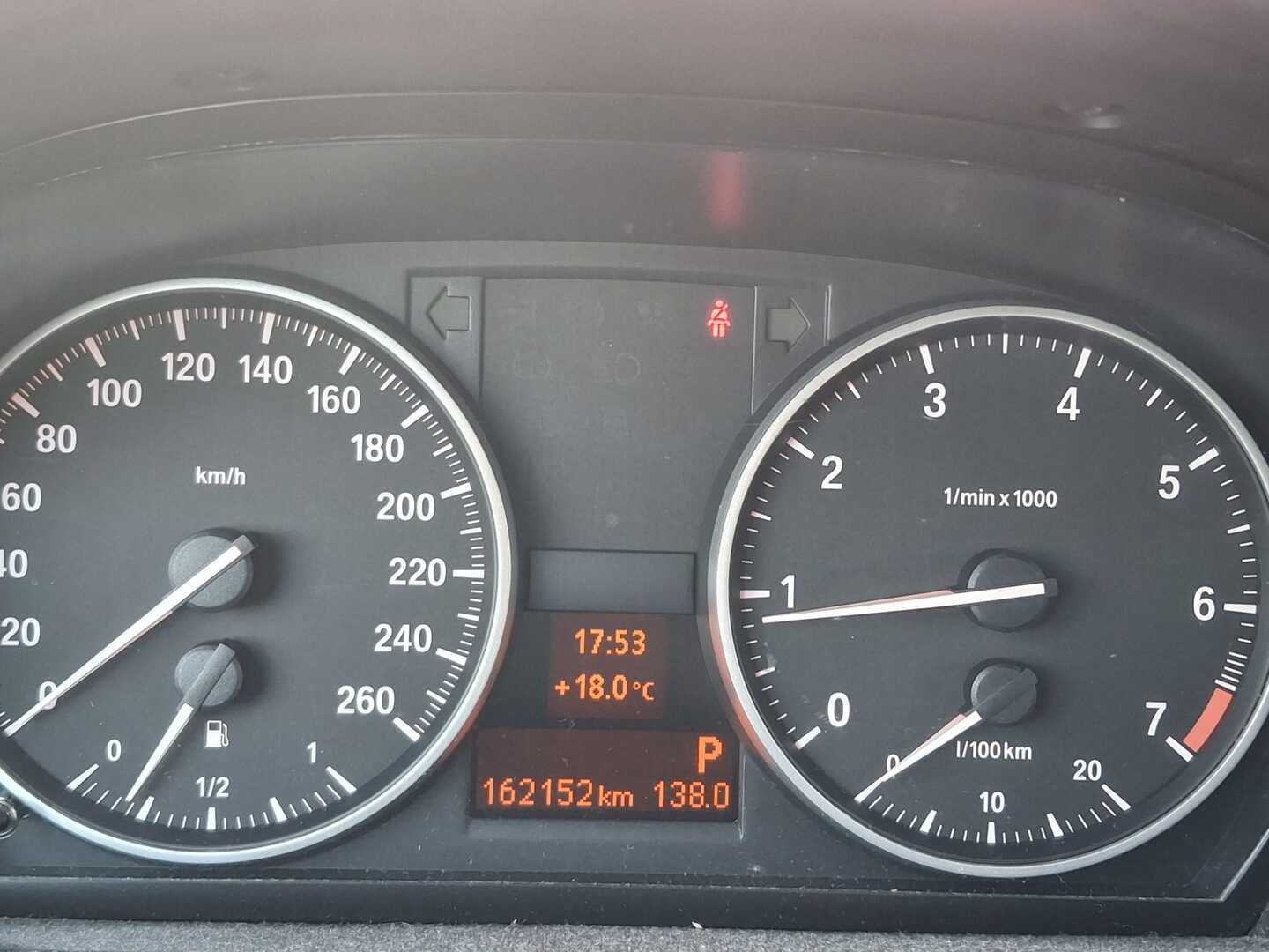 BMW X1 2014