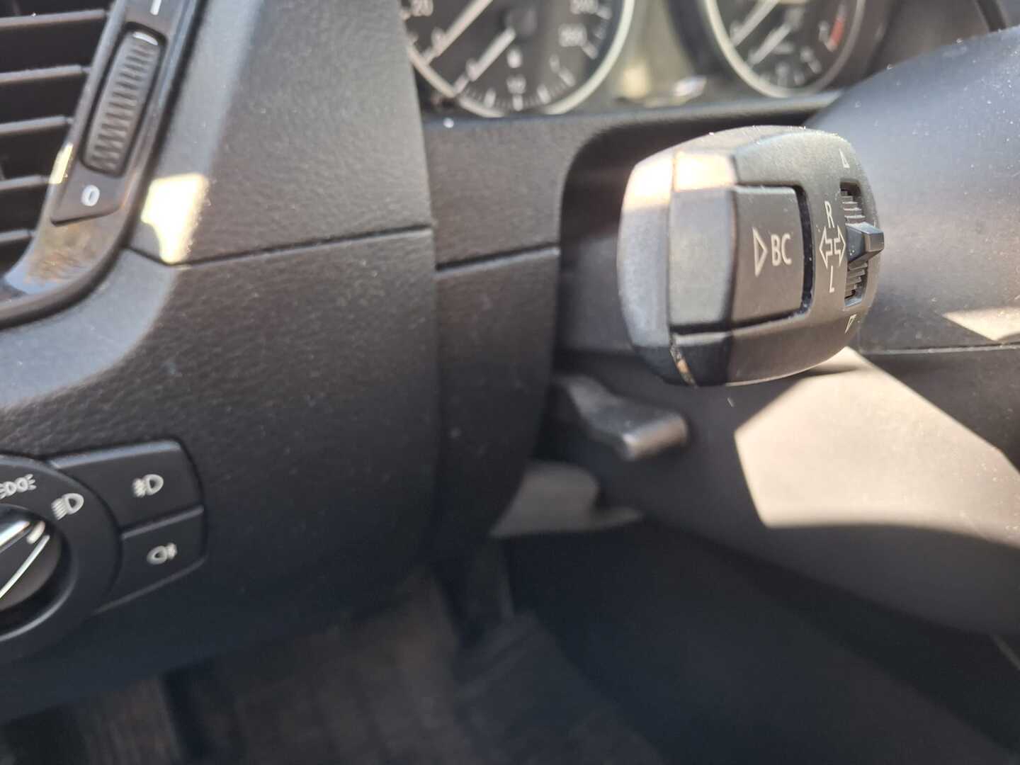 BMW X1 2014