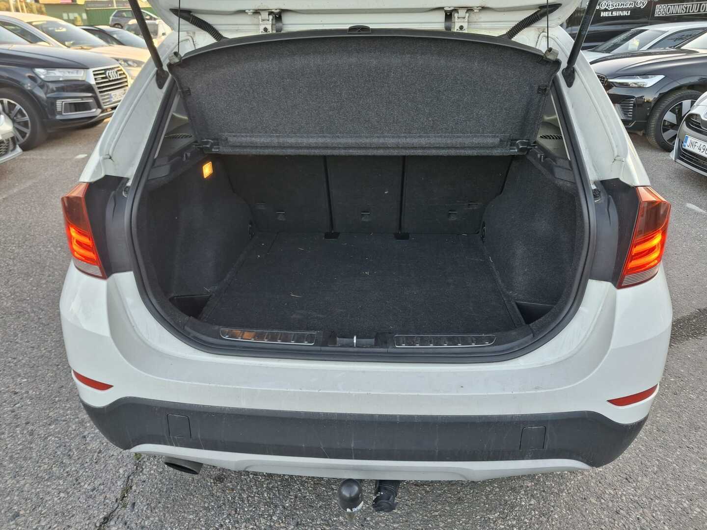 BMW X1 2014