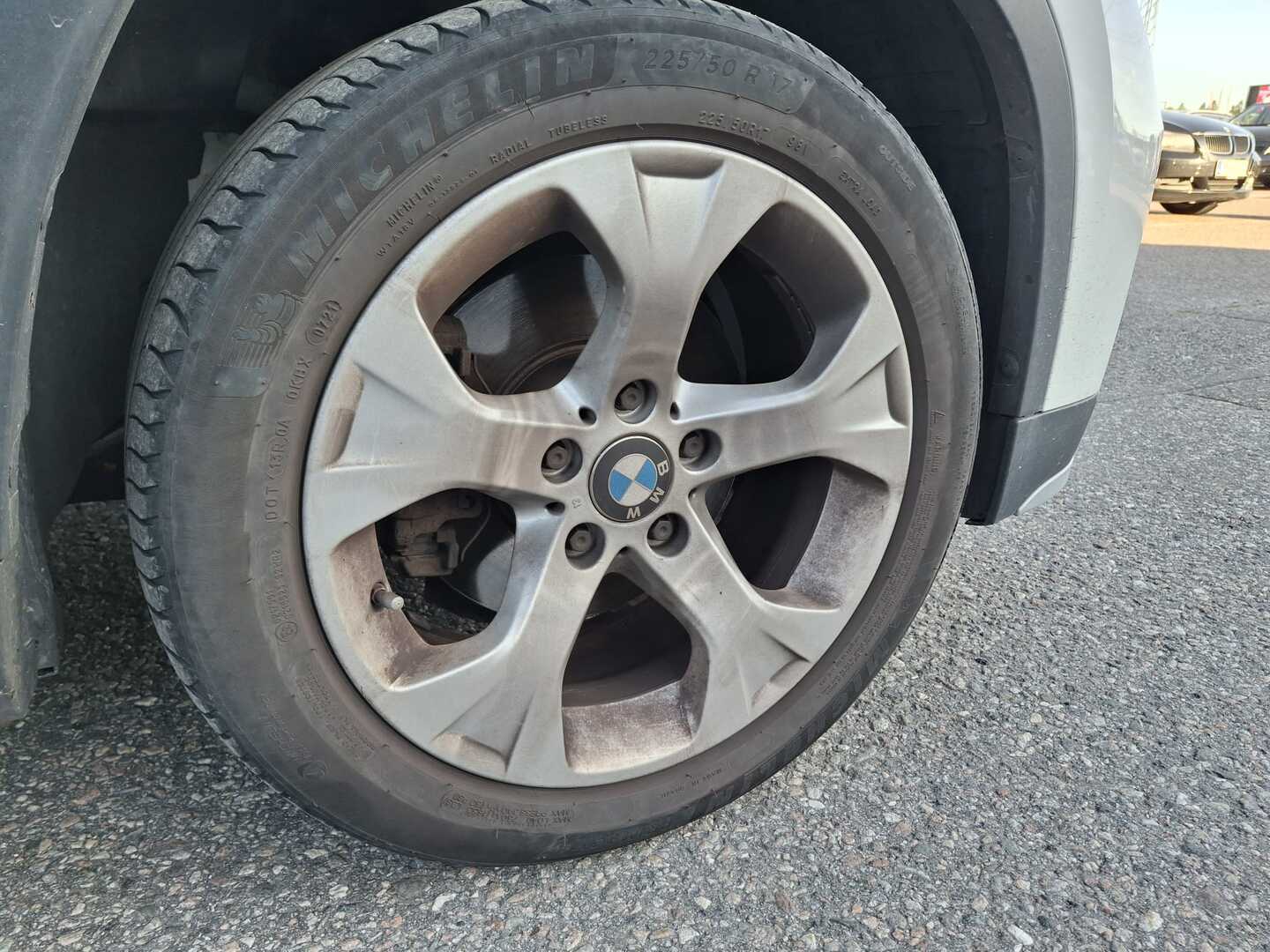 BMW X1 2014