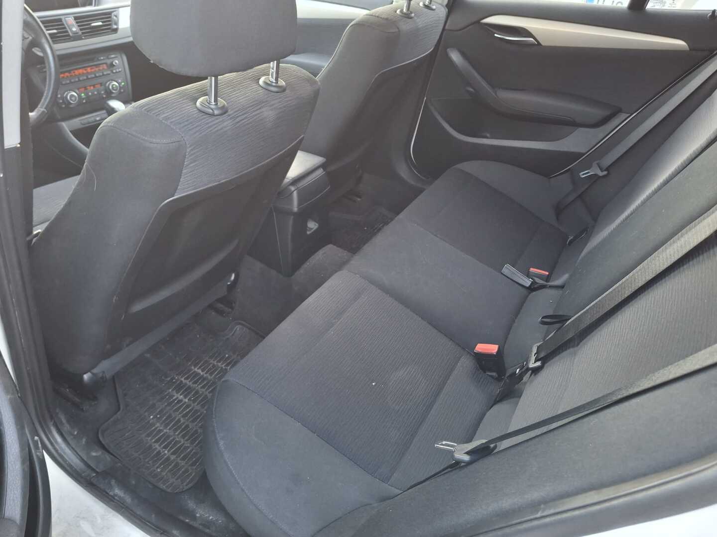 BMW X1 2014