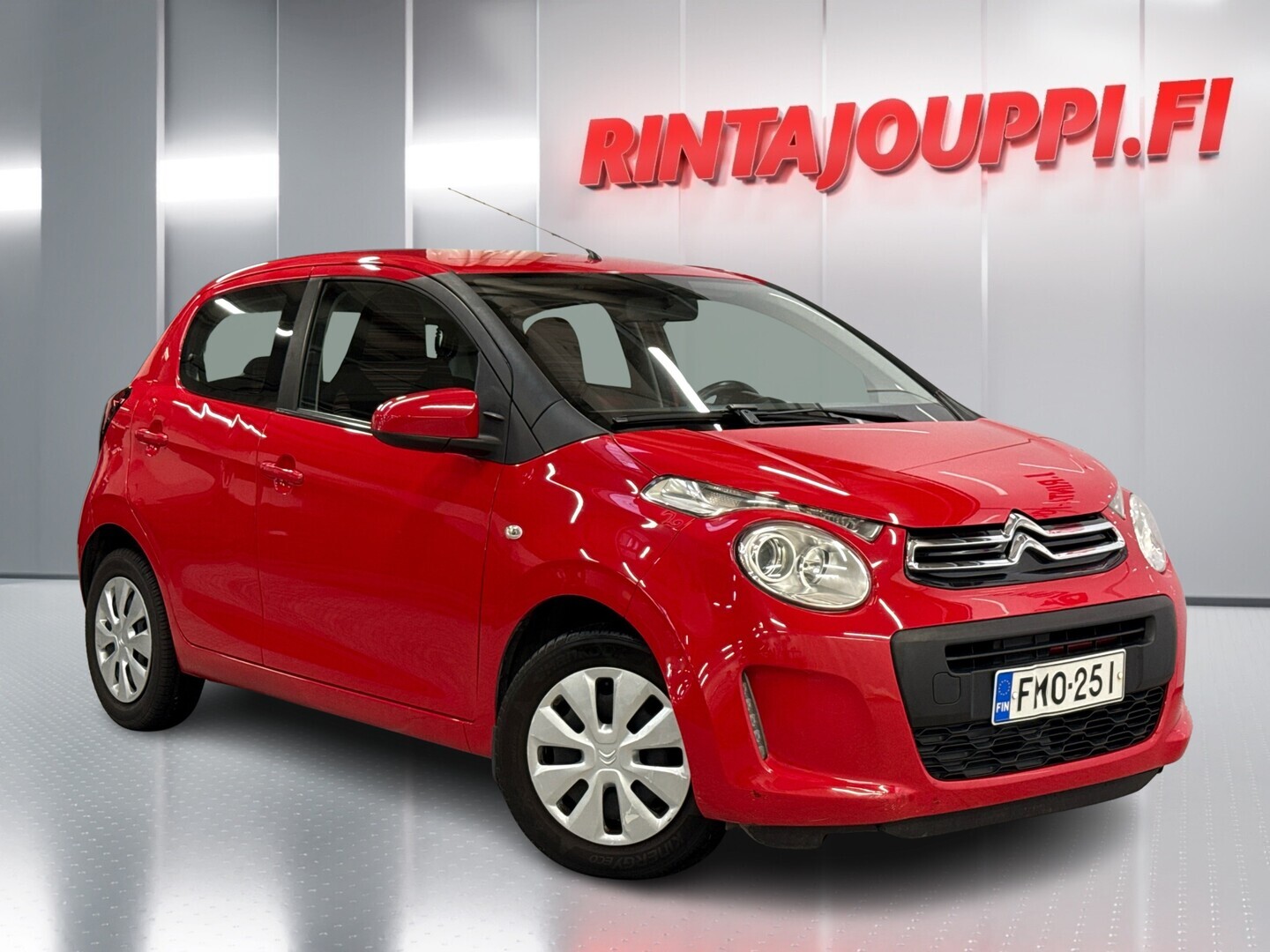 CITROEN C1 2016