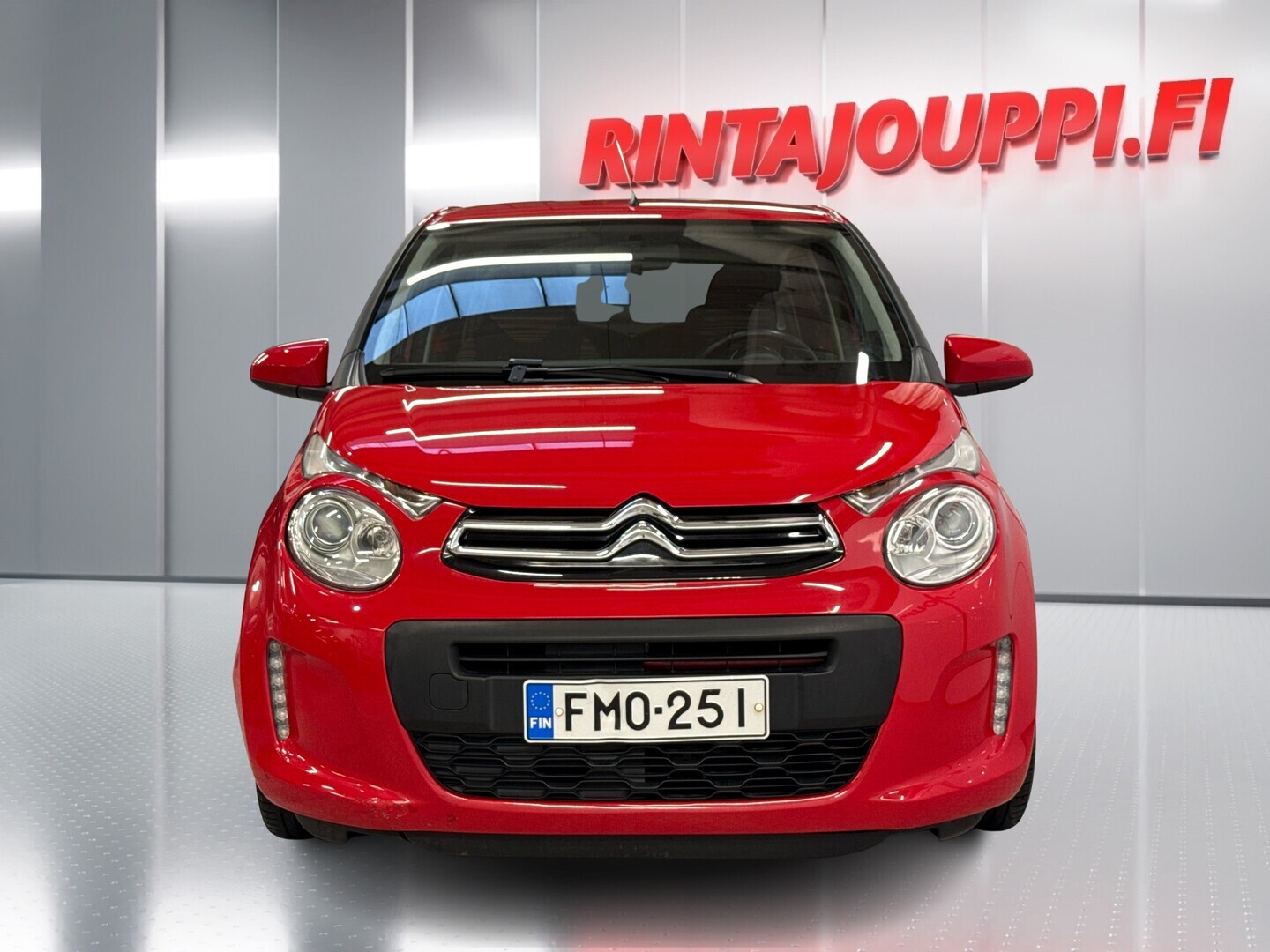 CITROEN C1 2016
