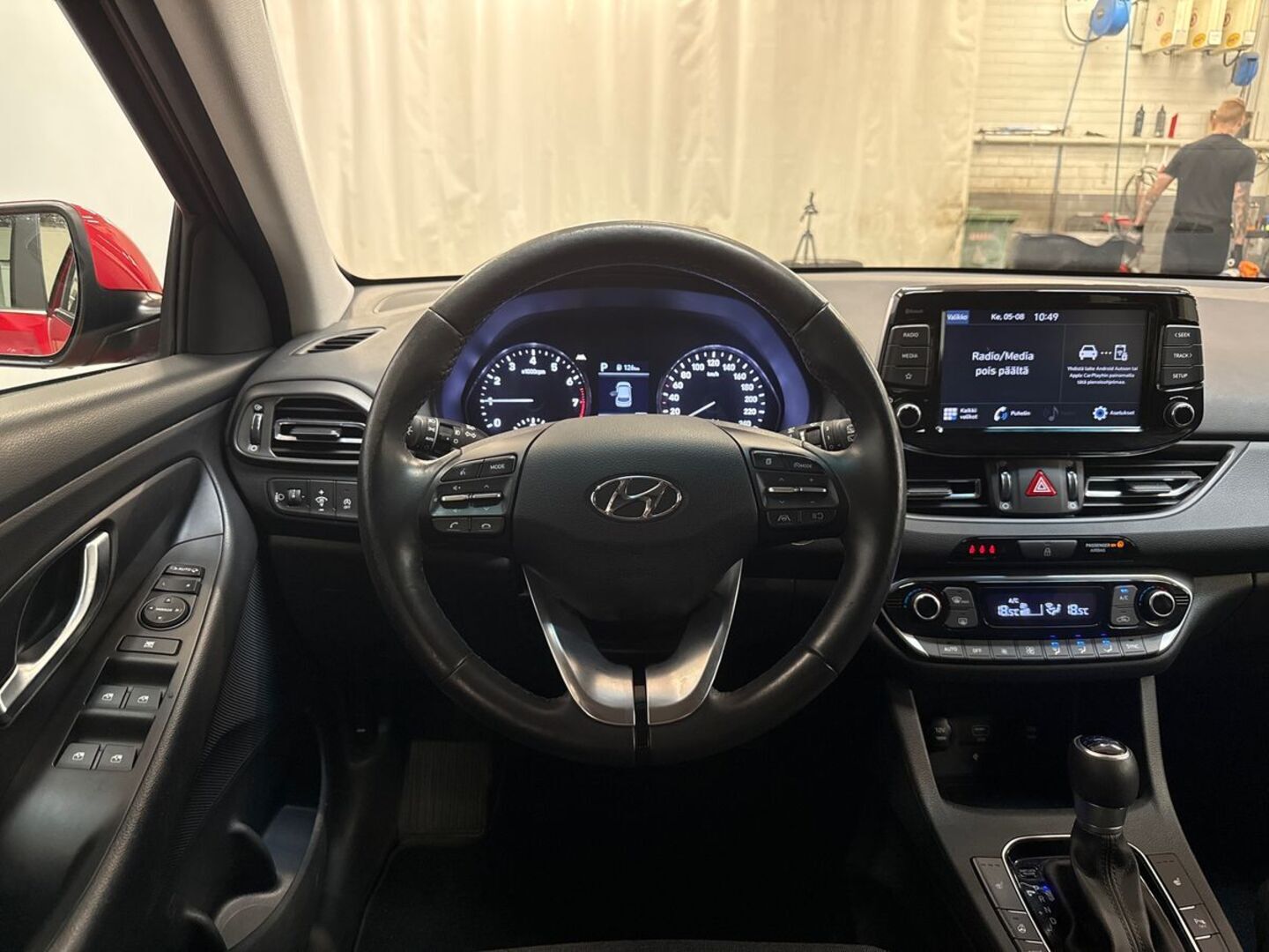 HYUNDAI i30 Wagon 15