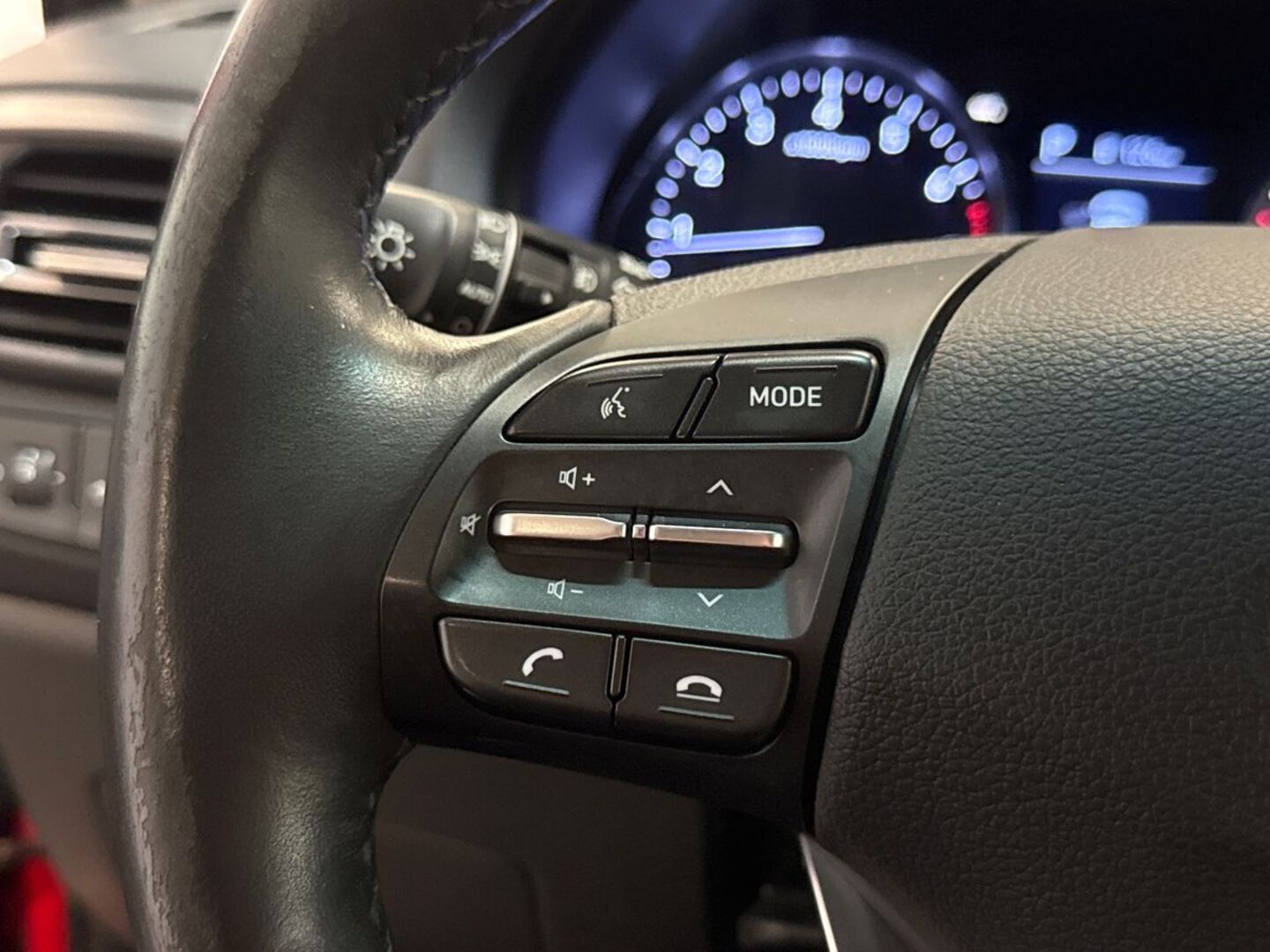 HYUNDAI i30 Wagon 18
