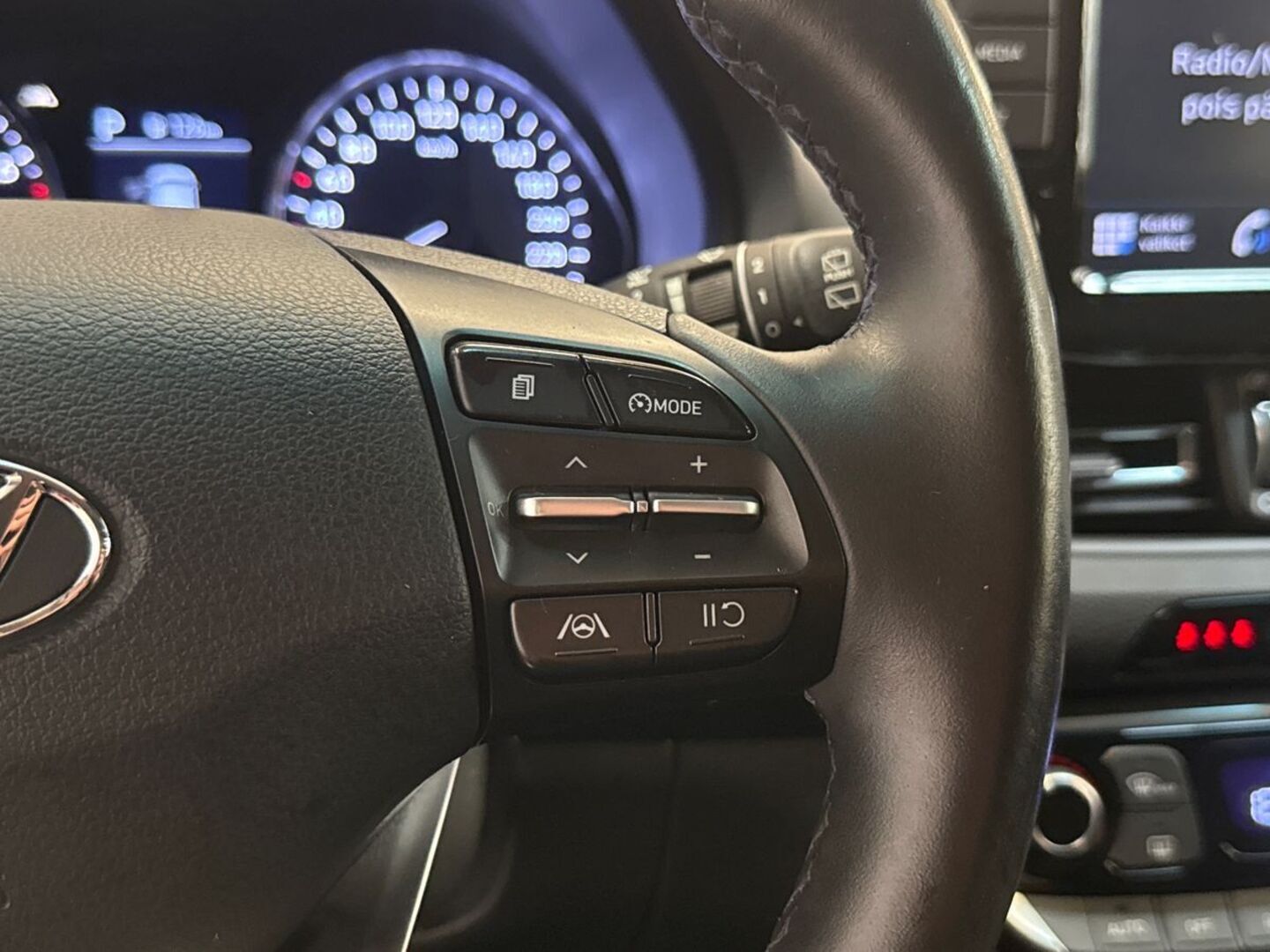 HYUNDAI i30 Wagon 19